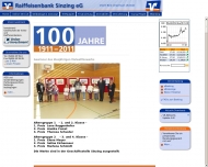 Bild Raiffeisenbank Sinzing eG