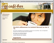 Bild Cafe-Bar Barossa GmbH & Co. KG