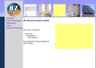 Bild BZ Haustechnik GmbH