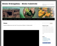 Bild Bske Substrat- und Torfwerk GmbH