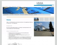 Bild HMA Haltinger Maschinen- und Anlagenbau GmbH
