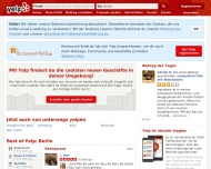Bild Caf-Bar Hinz & Kunz Restaurant UG (haftungsbeschrnkt)