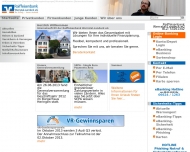 Bild Raiffeisenbank Werratal-Landeck eG