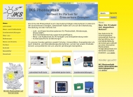 Bild IKS Photovoltaik GmbH