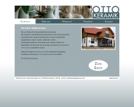 Bild Otto Keramik Otto Gerharz