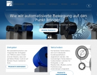 Bild PWB encoders GmbH