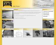 Bild Frh Schnellbau Technik Verwaltung GmbH