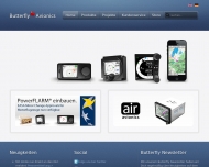 Bild Butterfly Avionics GmbH
