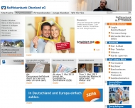 Bild Raiffeisenbank Oberland eG