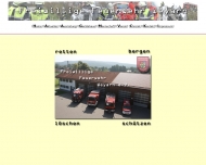 Bild Freiwillige Feuerwehr Weyarn e.V.
