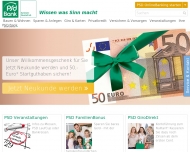 Bild PSD Bank Karlsruhe-Neustadt e.G.