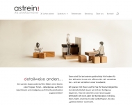 Bild Holzwerkstatt astrein GmbH