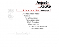 Bild Beierle & Kauke GmbH