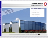 Bild Carbon-Werke Weigerber GmbH & Co. KG