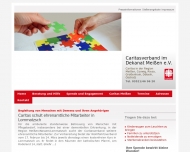 Bild Caritasverband fr das Dekanat Meien e.V.