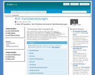 Bild Caremetics GmbH & Co. KG