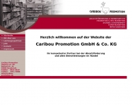 Bild Caribou Verwaltungsgesellschaft mbH