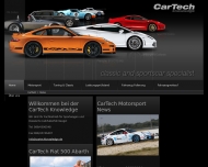 Bild Car-Tech Knowledge GmbH