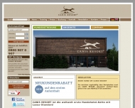 Bild Canis Resort AG