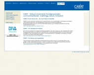 Bild Carat Fonds Service Aktiengesellschaft