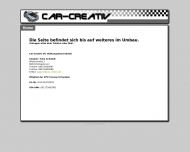 Bild Car-Creativ UG (haftungsbeschrnkt)