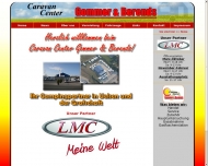 Bild Caravan Center Gommer & Berends GmbH