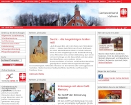 Bild Caritasverband fr den Landreis Kelheim e.V.