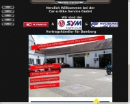 Bild Car-n-Bike Service GmbH