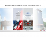 Bild Carl Wilhelm Cleff GmbH & Co. KG