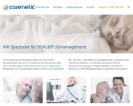 Bild Carenetic GmbH