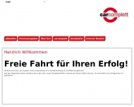 Bild carcomplett GmbH
