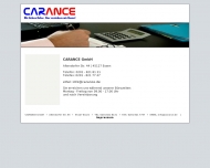 Bild CARANCE GmbH