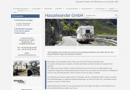 Bild Caravan Service Hasselwander GmbH