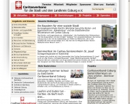Bild Caritasverband fr die Stadt und den Landkreis Coburg e.V.
