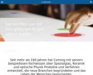 Bild Corning GmbH