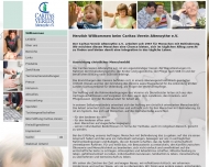 Bild Caritas Verein Altenoythe e. V.