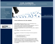 Bild Carl Garbers Assekuranz GmbH & Co.