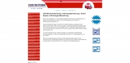 Bild CAR-IN-FORM Unfallinstandsetzung- und Karosseriebau GmbH