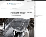 Bild Capable Technologies GmbH