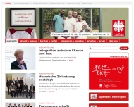 Bild Caritas Kur- und Erholungsheime im Erzbistum Paderborn