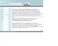 Bild CARELINE HAMBURG KG
