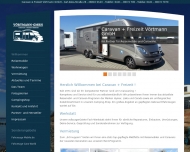 Bild Caravan + Freizeit Vrtmann GmbH
