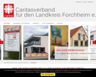 Bild Caritasverband fr den Landkreis Forchheim eingetragener Verein