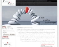 Bild Carl Rieck GmbH