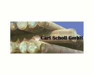 Bild Carl Scholl Kommanditgesellschaft.