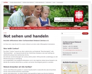 Bild Caritasverband Dekanat Zwickau e.V.