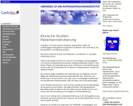 Bild CardioSec Clinical Research GmbH