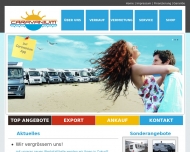 Bild Caravanium Reisemobile GmbH