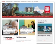 Bild Caritas-Trgerwerk im Bistum Essen GmbH