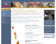 Bild Carl Stahl Kromer GmbH